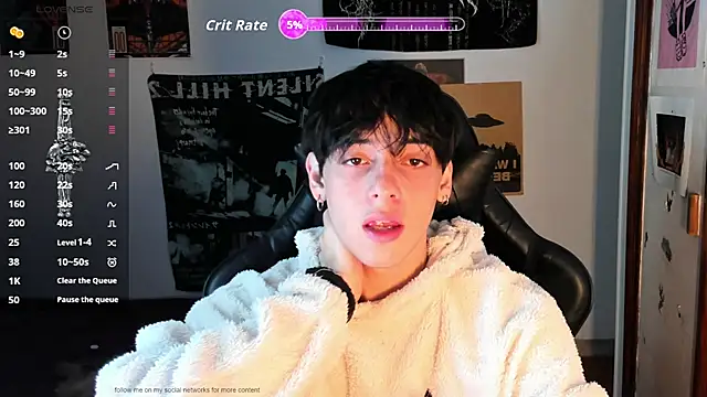 sai l01 online show from 02.17.26