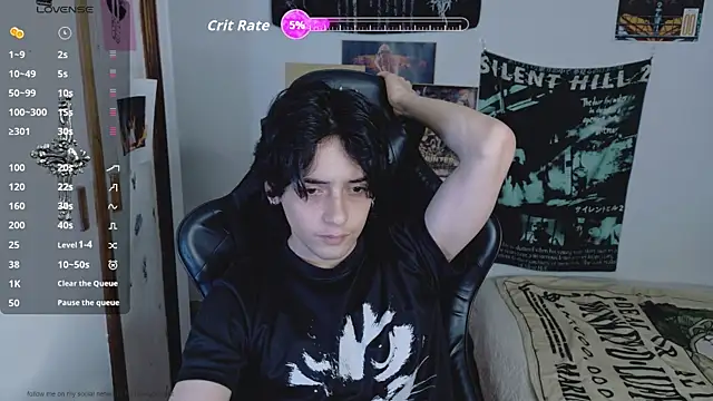 sai l01 online show from 05.21.26