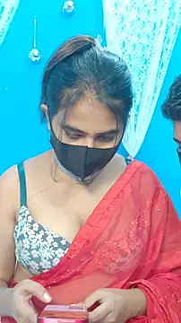 hotty-sapna online show from 09.23.25