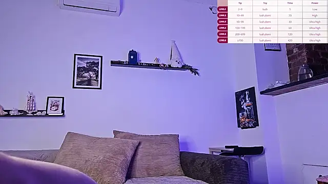 HotFrictions online show from 01.15.26