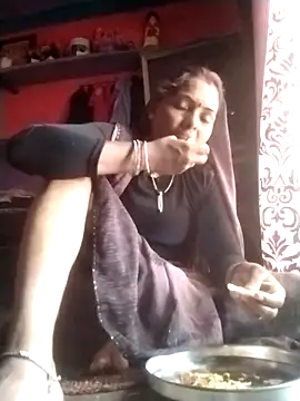 Hot yasha online show from 09.12.25