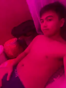 Midnightfuck  online show from 11.06.25