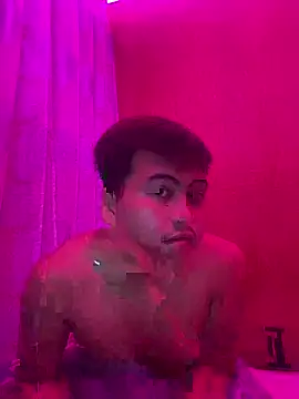 Midnightfuck  online show from 11.09.25