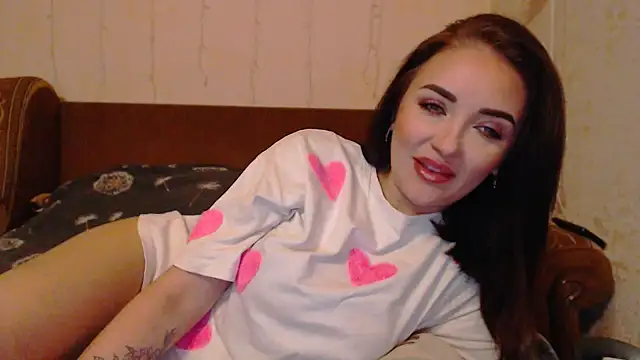 Veronica-Luxs online show from 03.03.26