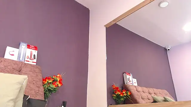 KateWelsin online show from 03.27.26