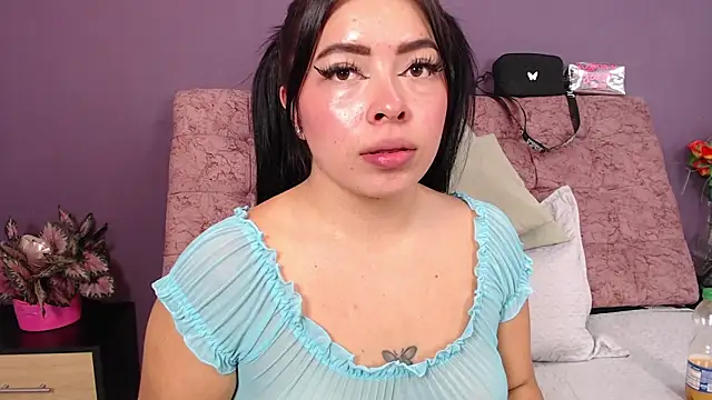 KateWelsin online show from 06.10.26