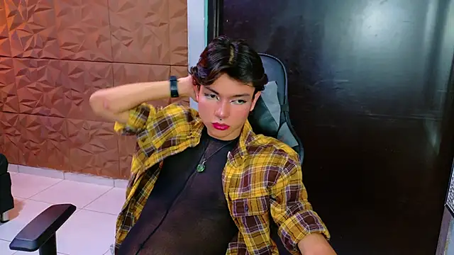 alandelrey57 online show from 09.24.25