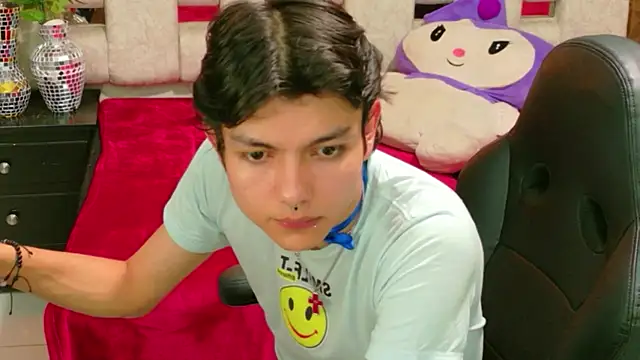 alandelrey57 online show from 02.13.26