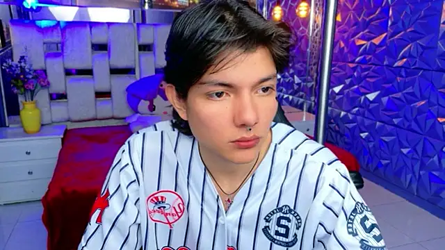 alandelrey57 online show from 03.28.26