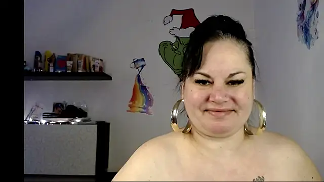 andreea2011 online show from 12.16.25