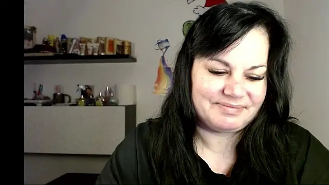 andreea2011 online show from 01.08.26