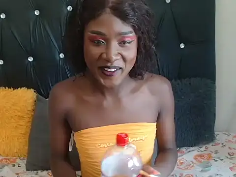 Lsnickykhanyile online show from 11.01.25