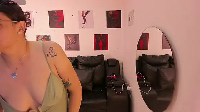 iam sammy 01 online show from 11.23.25