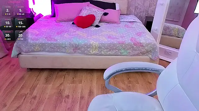 iam sammy 01 online show from 04.19.26