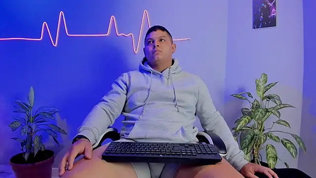 Maximus Steel online show from 11.20.25