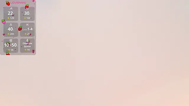 SammyJhuls online show from 04.25.26