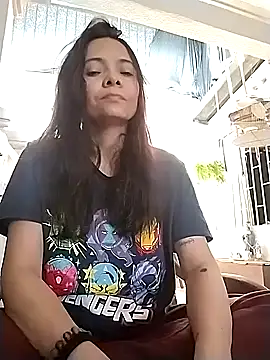 Cami Konor online show from 10.17.25