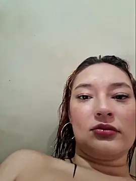 Nahomi-03 online show from 09.15.25