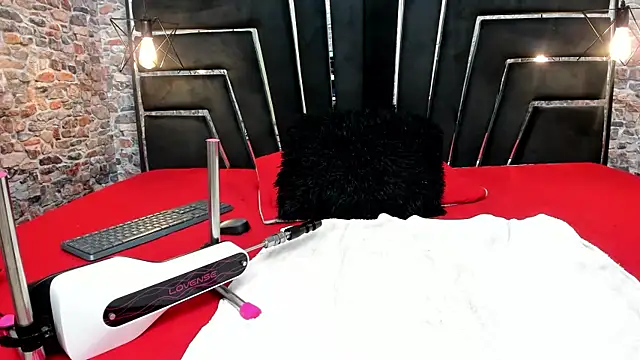 ALYANNA HOT  online show from 10.23.25