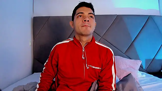 andrew colleman online show from 09.28.25