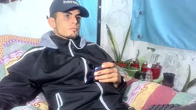 yourskinnybooy online show from 09.18.25