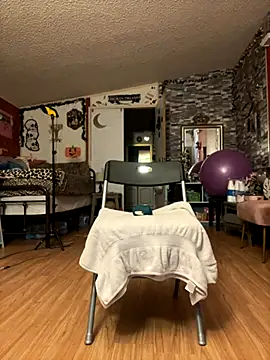 TranSexualJade95 online show from 09.27.25