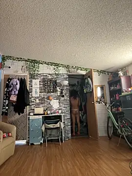 TranSexualJade95 online show from 10.06.25