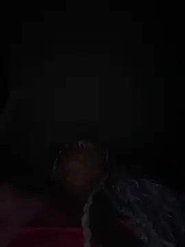 TranSexualJade95 online show from 10.23.25