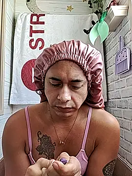 TranSexualJade95 online show from 12.01.25