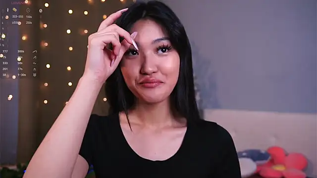 FancyEsten online show from 11.30.25