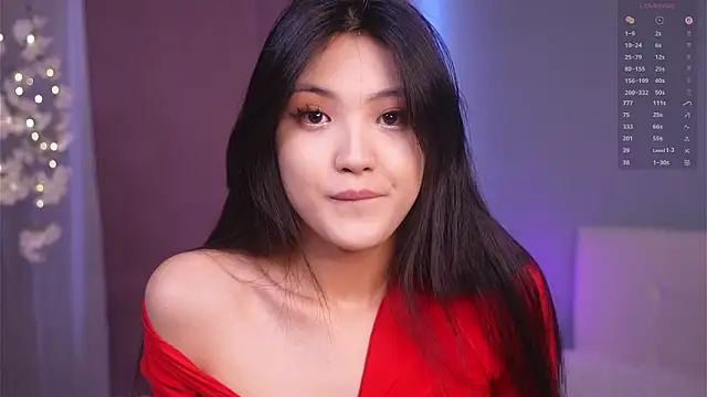 FancyEsten online show from 03.13.26