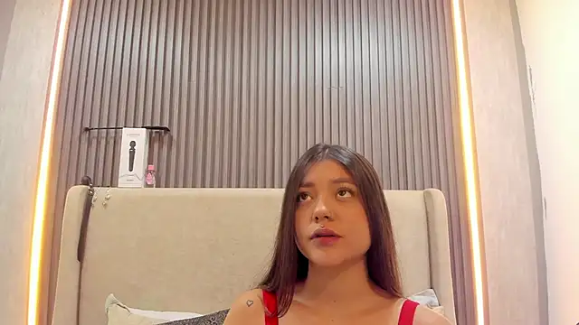 AbbyBeck online show from 10.05.25