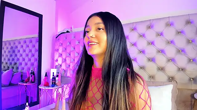 AbbyBeck online show from 10.09.25