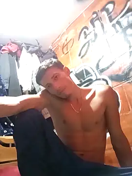 alexandercruz online show from 02.03.26