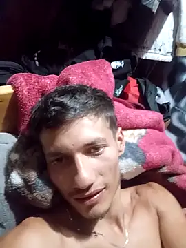 alexandercruz online show from 02.14.26