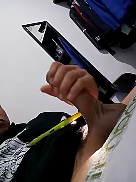 Barrx0018 online show from 03.18.26