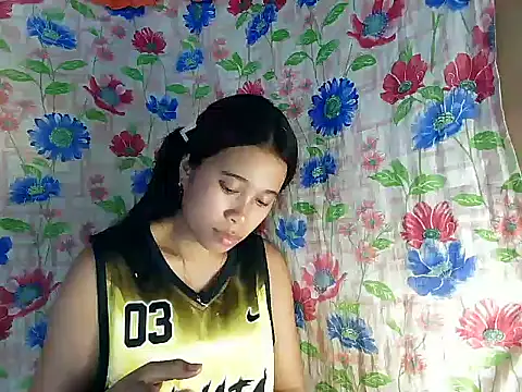 Pinay Skinny18 online show from 09.21.25