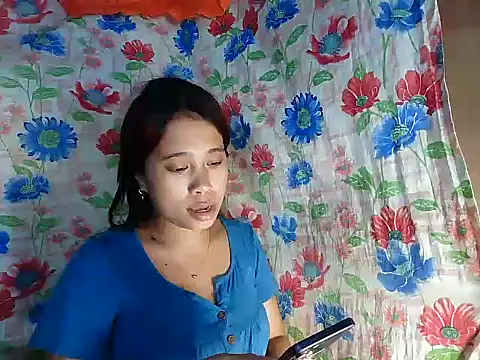 Pinay Skinny18 online show from 09.29.25