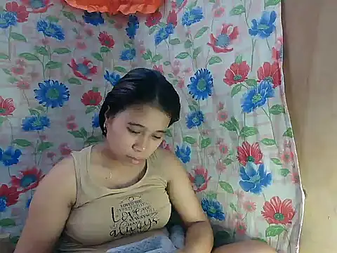 Pinay Skinny18 online show from 10.14.25