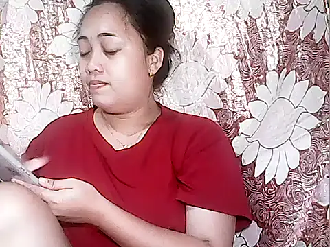 Pinay Chubby20 online show from 10.21.25