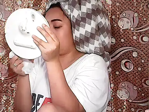 Pinay Chubby20 online show from 11.26.25