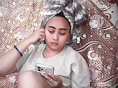 Pinay Chubby20 online show from 12.02.25