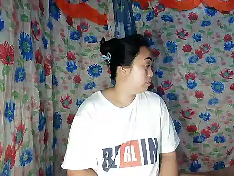 Pinay Chubby20 online show from 02.04.26