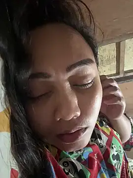 Pinay Chubby20 online show from 03.18.26