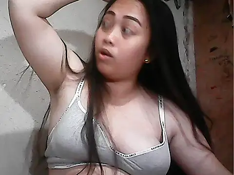 Pinay Chubby20 online show from 05.18.26