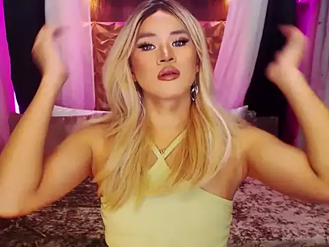 YllanaAltheaXxX online show from 11.06.25