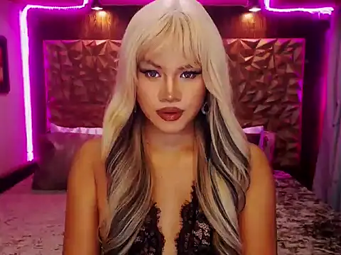 YllanaAltheaXxX online show from 12.17.25