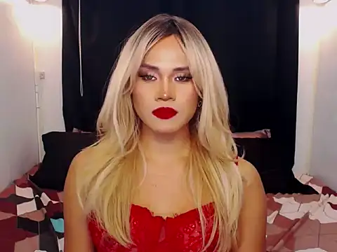 YllanaAltheaXxX online show from 02.18.26