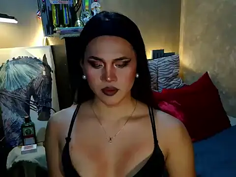 YllanaAltheaXxX online show from 03.25.26