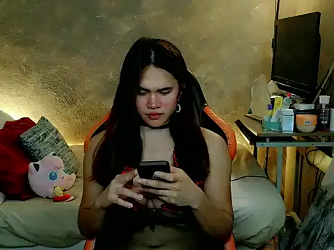 YllanaAltheaXxX online show from 05.19.26